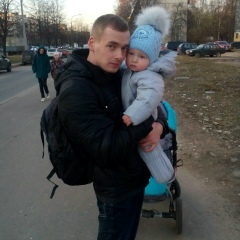 Николай Образцов, 15.06.1986, Санкт-Петербург