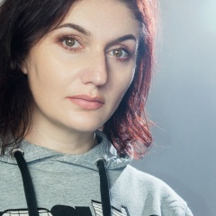 Александра Коновалова