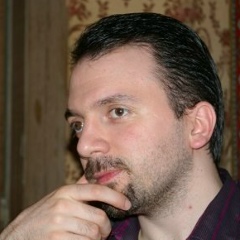 Ара Геокчян, 14.05.1980, Киев