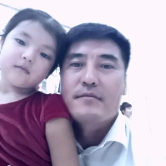 Erlan Abdaliev, 01.01.1985, Шымкент