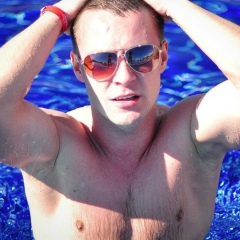 Андрей Лебедев, 14.05, Москва