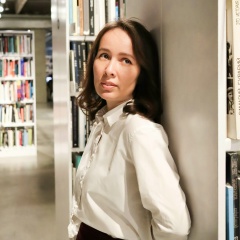 Ольга Гусарова, 03.03, Москва