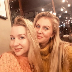 Natalia Ko, 15.08.1986, London