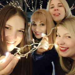 Маша Журавлева, 10.11.1987, Саратов