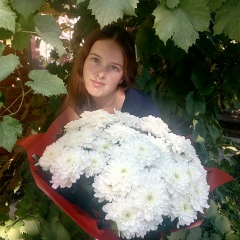 Наталия Калюжна, 13.09, Диканька