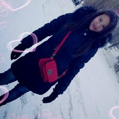 Dana Muhamadieva, 15.03.1999