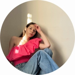 Ксения Воробьева, 22.08, Москва