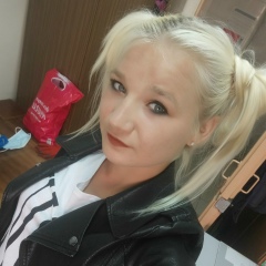 Екатерина Вострикова, 21.02, Раменское