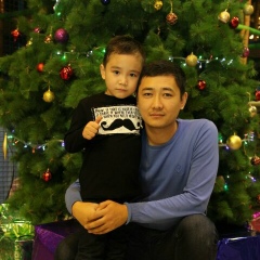 Еркин Каирбеков, 04.11.1987, Актобе