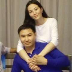 Тлеужан Айтишев, Алматы