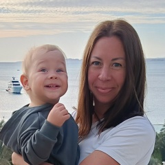 Алина Медникова, 03.03.1988, Санкт-Петербург