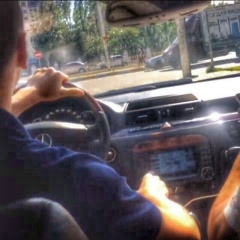 Заур Джафаров, 18.08, Баку