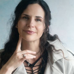 Nadya Nadi, 22.10.1993, Coimbra