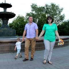 Алексей Смальков, Калининград