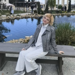 Виктория Александровна, Донецк