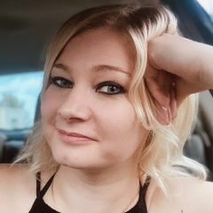 Светлана Фёдорова, 22.06, Великий Новгород