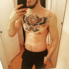 Руслан Камалов, 27.04.1941, Москва