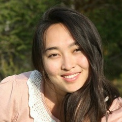 Айнур Ержанкызы, 24.11.1992, Алматы