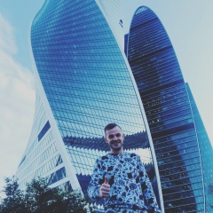 Даниил Полухин, 24.12.1990, Санкт-Петербург