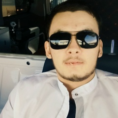 Bauyrzhan Sarsenbaev, 15.04