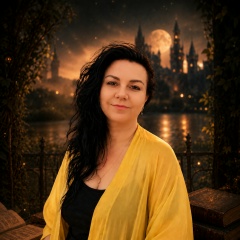 Марина Хохлова