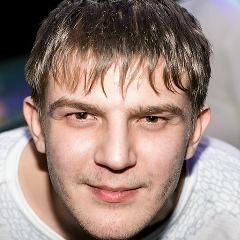 Александр Егоров, 08.08, Бугульма