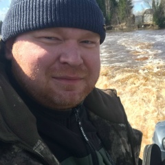 Николай Зыков, Тюмень