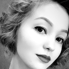 Сабина Асанова, 08.01, Ташкент