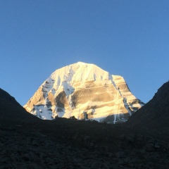 Tibet Kailash-Tours, 10.10, Lhasa