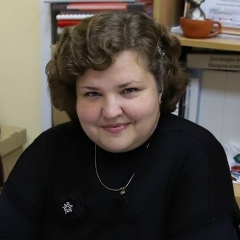 Вероника Беляева, 09.11, Нижний Новгород