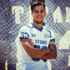 Николай Гуленин, 23.06, Алматы