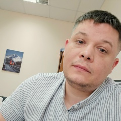 Дмитрий Хряпин, 04.06.1996, Москва