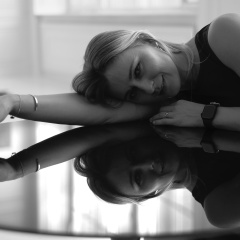 Ирина Смирнова, 17.12, Москва