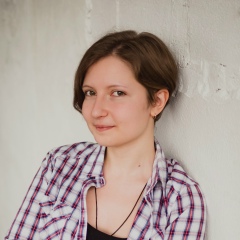 Наталия Данович, 14.03.1994, Киев