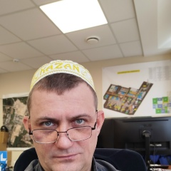 Олег Ананьев, Санкт-Петербург