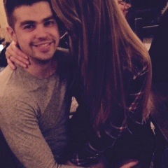 Роберт Калиновский, 03.07.1990, Тверь