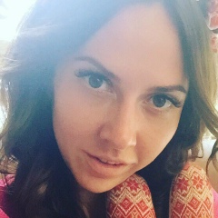 Марина Пейчева, 11.12.1986, Днепр (Днепропетровск)