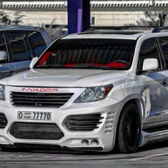 Ислам Адилов