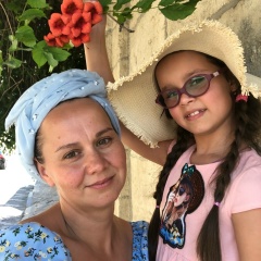Наталья Михалева, 27.02, Санкт-Петербург