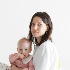 Ольга Киселева