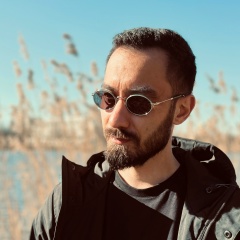 Руслан Калбаев