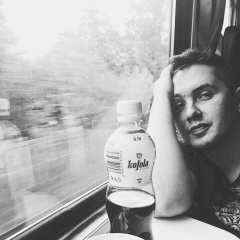 Константин Киреев, Москва