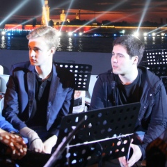 Даня Котлов, Санкт-Петербург