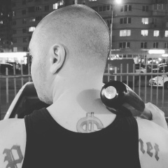 Антонио Эрнандес, 14.08, Санкт-Петербург