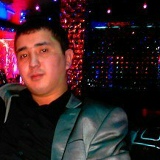 Berik Serikbaev, 06.09.1986, Улан-Удэ