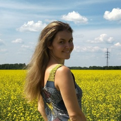 Мария Скрипченко, 05.03, Томск