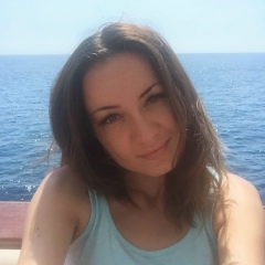 Анна Скороход, 11.07, Москва