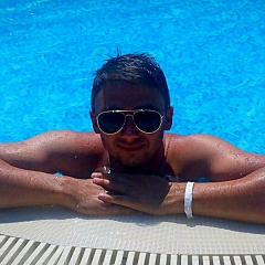 Вовка Адамчук, 30.10, Львов