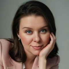 Екатерина Смирнова, 08.03.1981, Москва