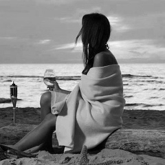 Марина Шпиленко, Уральск